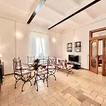 Maison d'hôtes Pasqui 1914 E Limonaia 3*