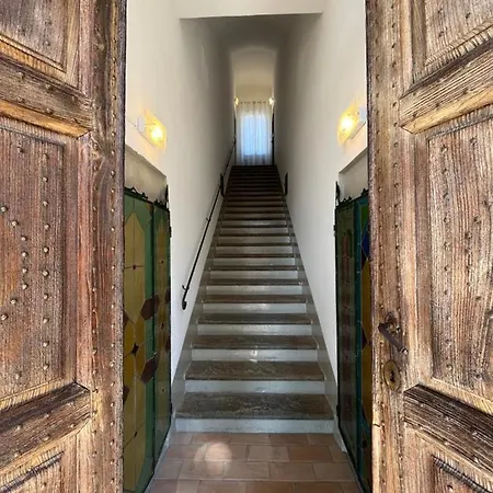 Gasthof Pasqui 1914 E Limonaia