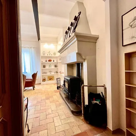 Pasqui 1914 E Limonaia