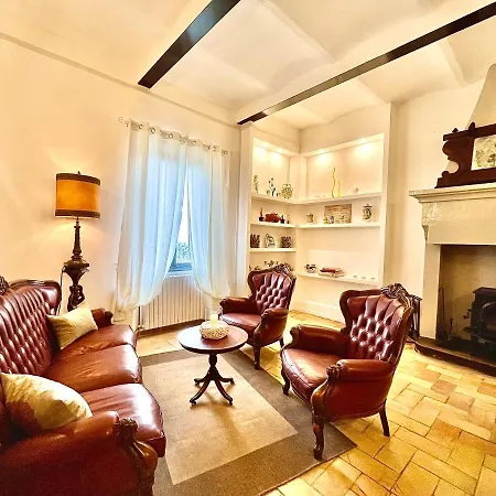 Pasqui 1914 E Limonaia