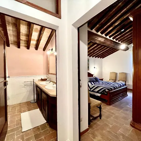 Pasqui 1914 E Limonaia チッタ・ディ・カステッロ