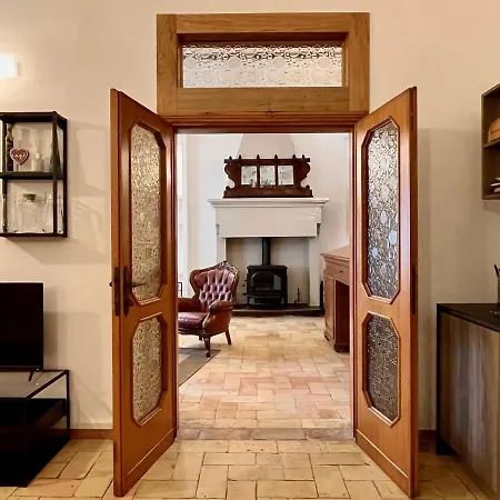 Pasqui 1914 E Limonaia