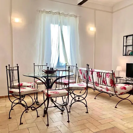 Guest house Pasqui 1914 E Limonaia Citta di Castello