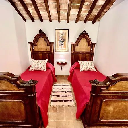 Pasqui 1914 E Limonaia