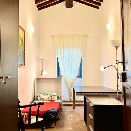 Pasqui 1914 E Limonaia 게스트하우스