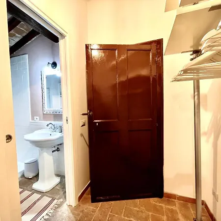 게스트하우스 Pasqui 1914 E Limonaia 치타디카스텔로