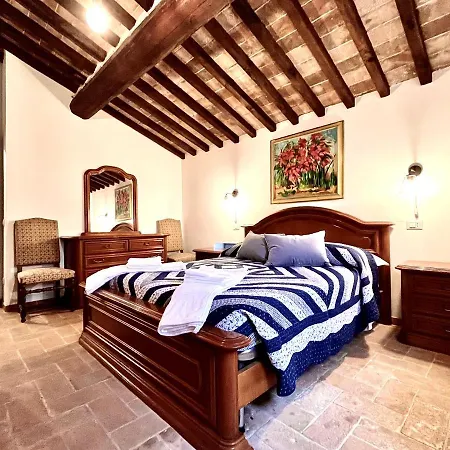 Pasqui 1914 E Limonaia 게스트하우스 치타디카스텔로