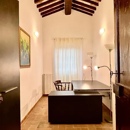 Pasqui 1914 E Limonaia ゲストハウス