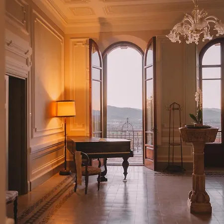 게스트하우스 Pasqui 1914 E Limonaia 치타디카스텔로