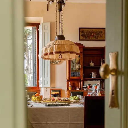 게스트하우스 Pasqui 1914 E Limonaia 3*