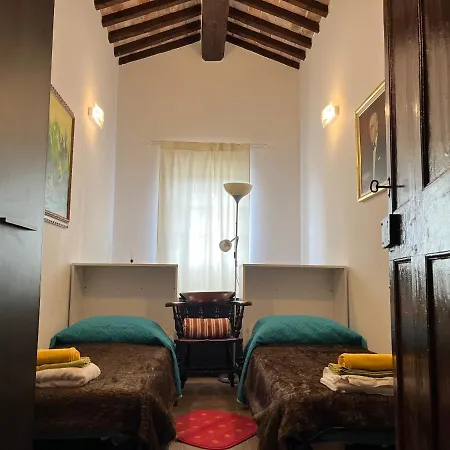 Guest house Pasqui 1914 E Limonaia *