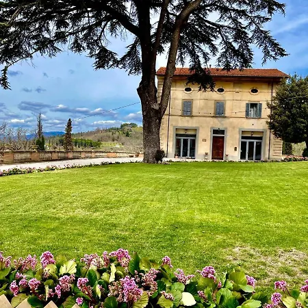 Pasqui 1914 E Limonaia * Citta di Castello