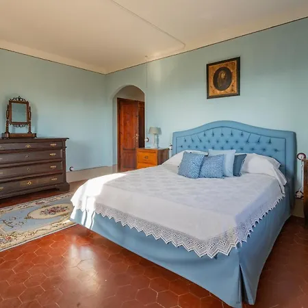 Pasqui 1914 E Limonaia