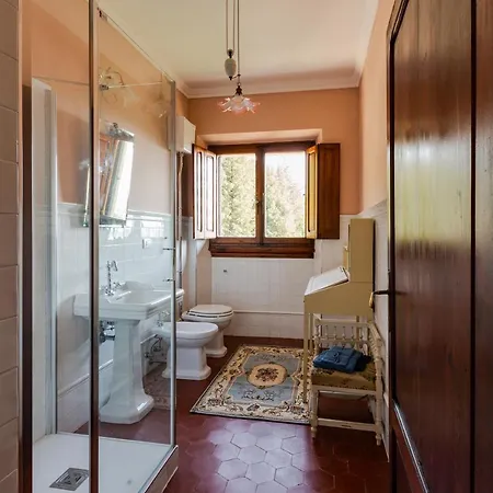 Pasqui 1914 E Limonaia 치타디카스텔로