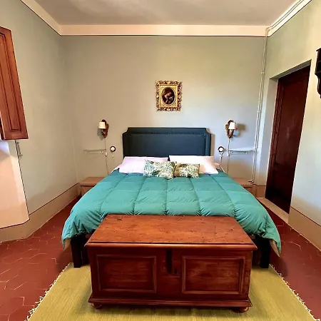 게스트하우스 Pasqui 1914 E Limonaia 3*