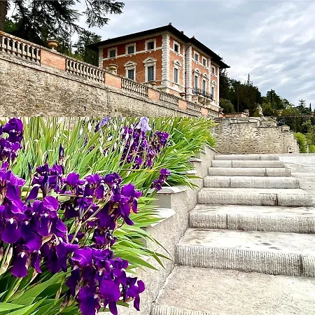 Pasqui 1914 E Limonaia 게스트하우스