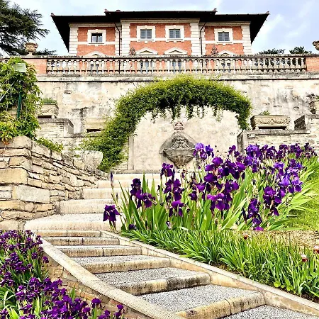 ゲストハウス Pasqui 1914 E Limonaia チッタ・ディ・カステッロ