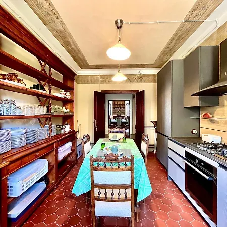 Pasqui 1914 E Limonaia 3* 치타디카스텔로