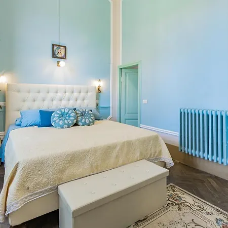 Pasqui 1914 E Limonaia チッタ・ディ・カステッロ