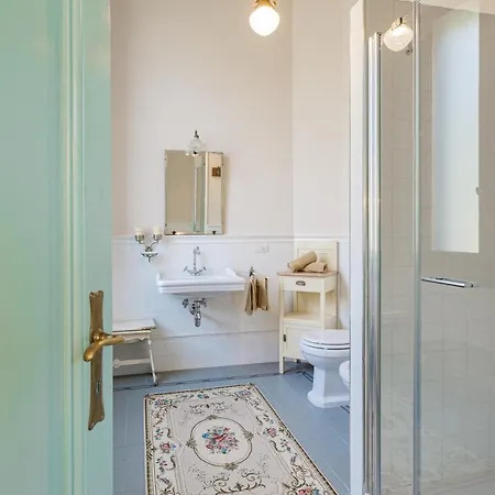 Pasqui 1914 E Limonaia 3* チッタ・ディ・カステッロ