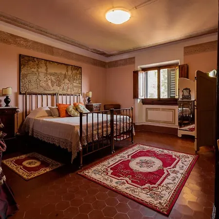 Pasqui 1914 E Limonaia