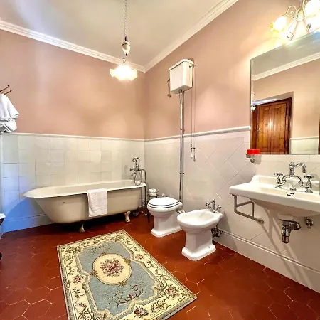 Pasqui 1914 E Limonaia