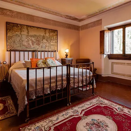 Pasqui 1914 E Limonaia