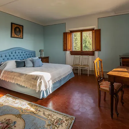 Pasqui 1914 E Limonaia 3*