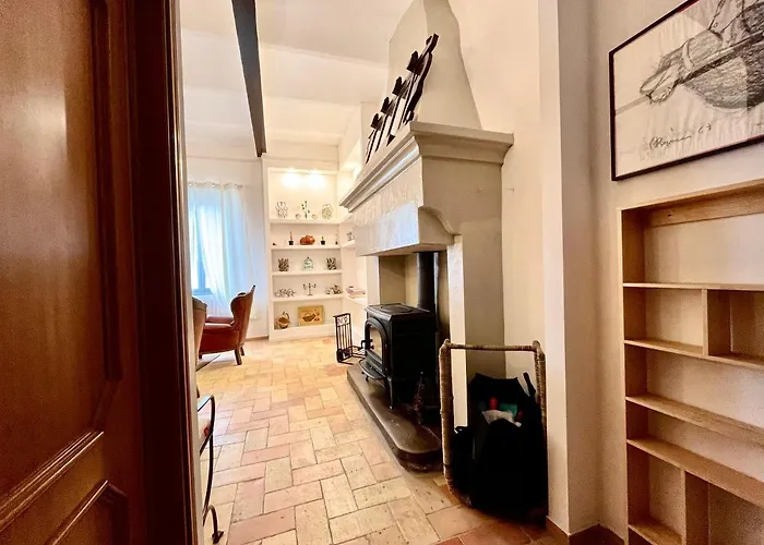 Pasqui 1914 E Limonaia