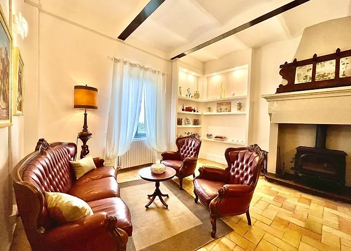 Pasqui 1914 E Limonaia