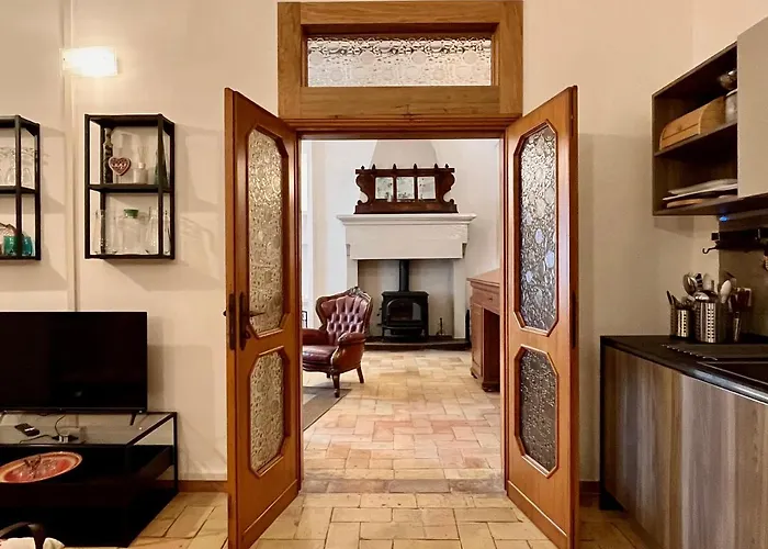 Pasqui 1914 E Limonaia