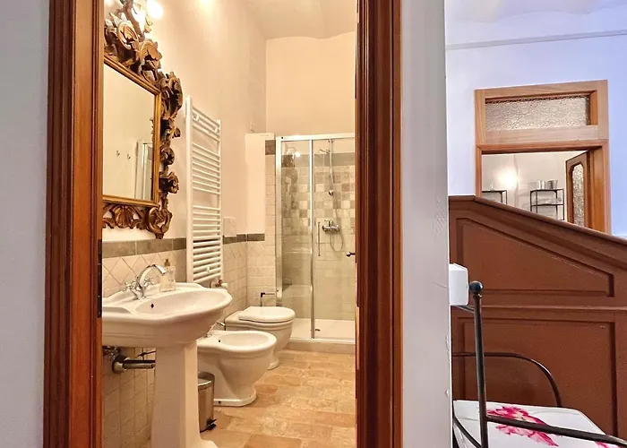 Pasqui 1914 E Limonaia Penzion Città di Castello