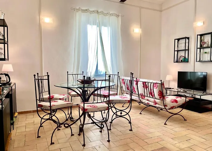 Penzion Pasqui 1914 E Limonaia Città di Castello