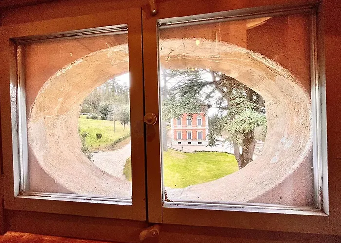 Pasqui 1914 E Limonaia Penzion Città di Castello