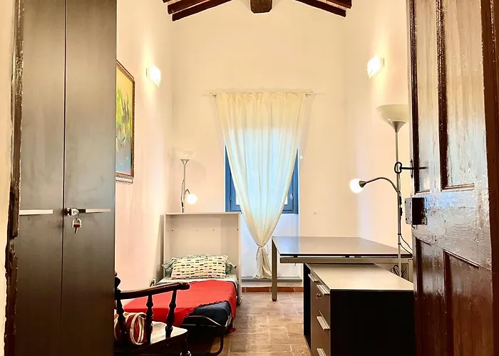 Pasqui 1914 E Limonaia Penzion