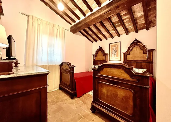 Pasqui 1914 E Limonaia Penzion