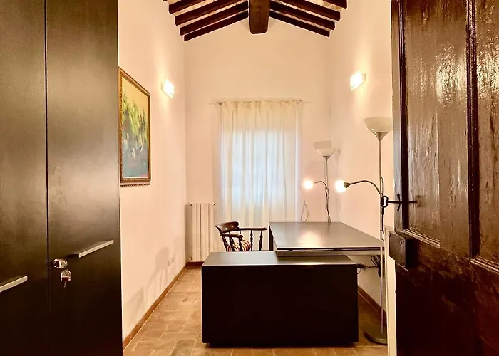 Pasqui 1914 E Limonaia Penzion