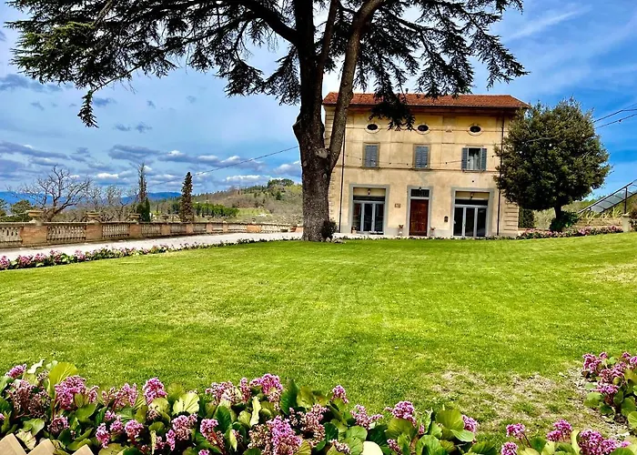 Pasqui 1914 E Limonaia 3* Città di Castello