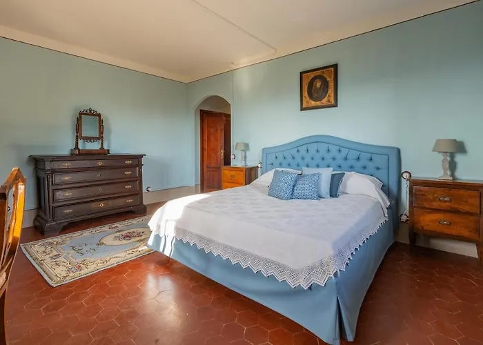 Pasqui 1914 E Limonaia