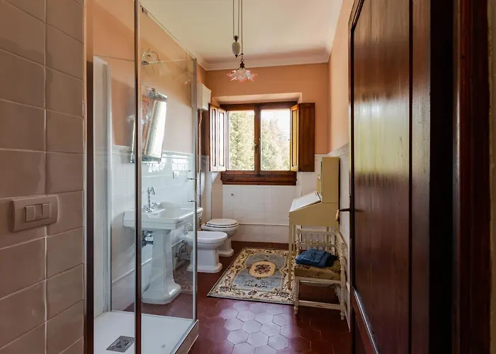 Pasqui 1914 E Limonaia Città di Castello