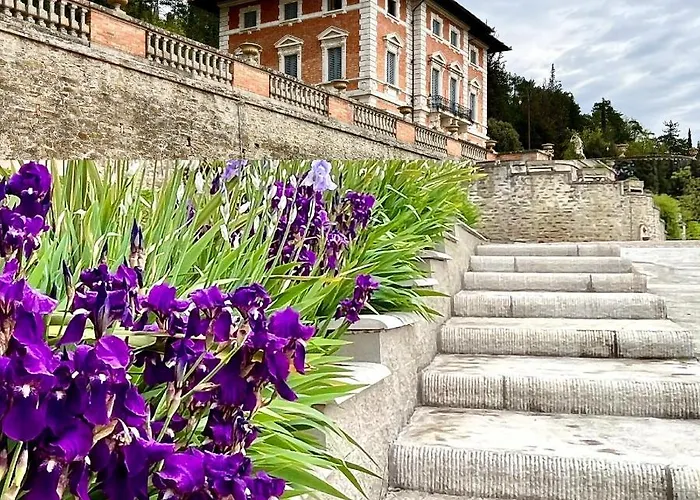 Pasqui 1914 E Limonaia Penzion