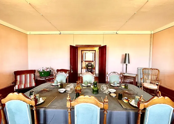 Pasqui 1914 E Limonaia