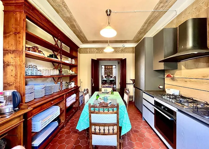 Pasqui 1914 E Limonaia 3* Città di Castello