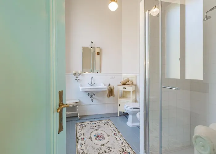 Pasqui 1914 E Limonaia 3* Città di Castello