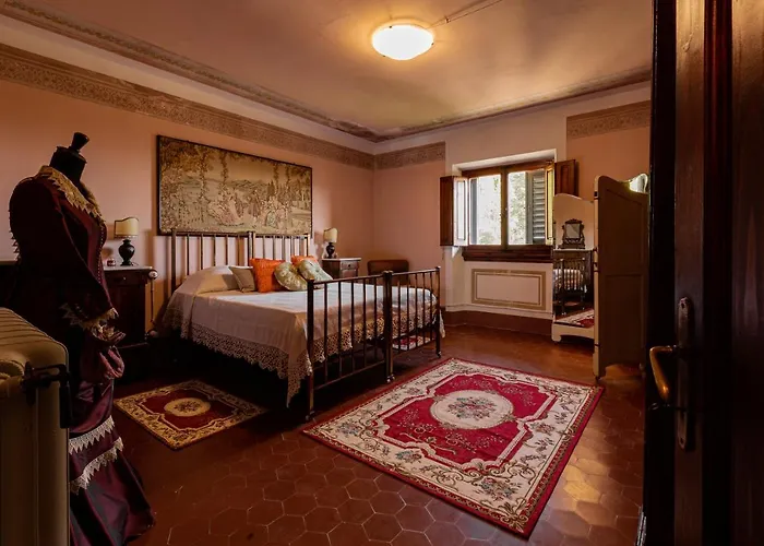 Pasqui 1914 E Limonaia