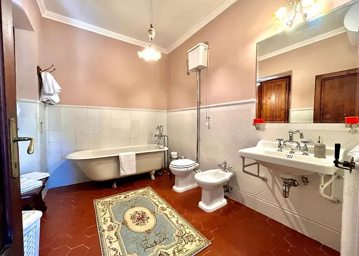 Pasqui 1914 E Limonaia