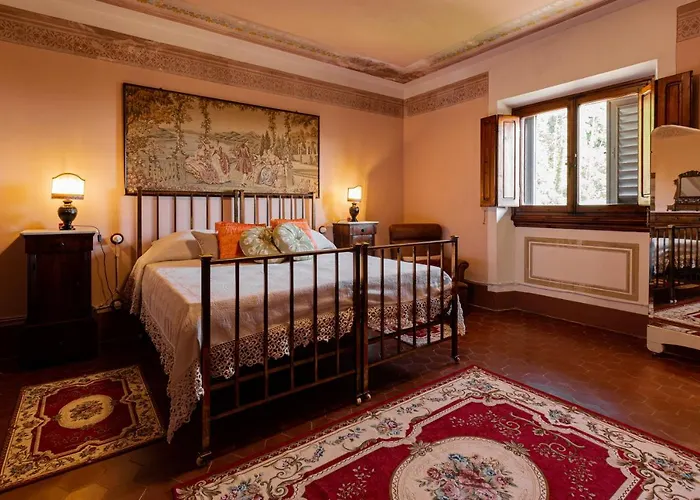 Pasqui 1914 E Limonaia