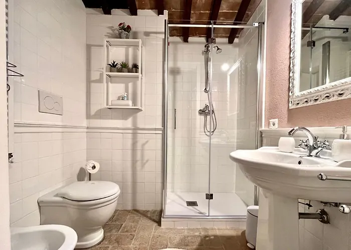 Penzion Pasqui 1914 E Limonaia 3*